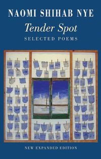 Cover image for Tender Spot: Selected Poems