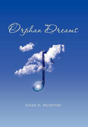 Cover image for Orphan Dreams