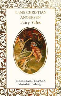 Cover image for Hans Christian Andersen Fairy Tales