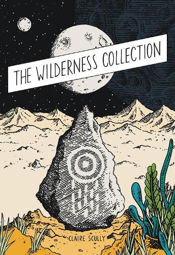 Cover image for The Wilderness Collection