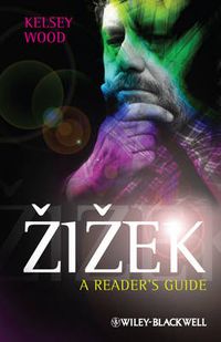 Cover image for Zizek: A Reader's Guide