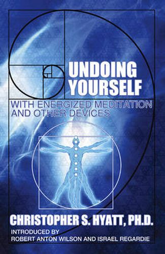 Cover image for Undoing Yourself with Energized Meditation & Other Devices