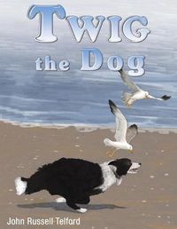 Cover image for Twig the Dog