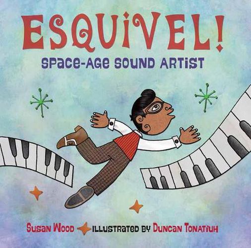 Cover image for Esquivel!