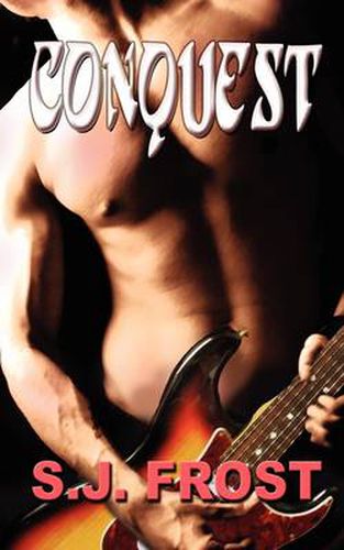 Cover image for Conquest
