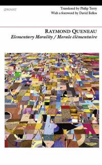 Cover image for Elementary Morality