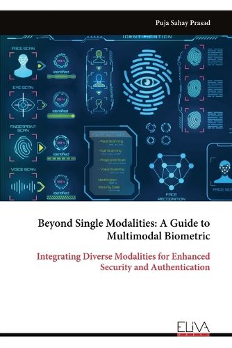 Cover image for Beyond Single Modalities