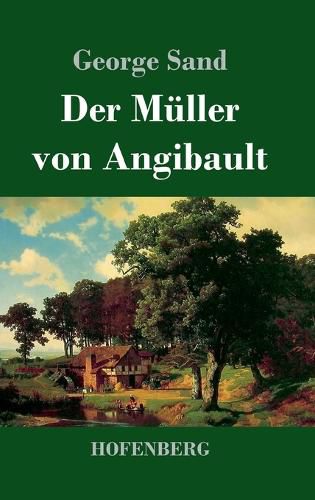 Cover image for Der Mueller von Angibault