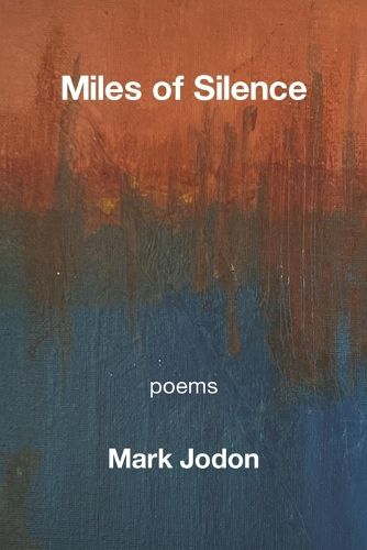 Cover image for Miles of Silence