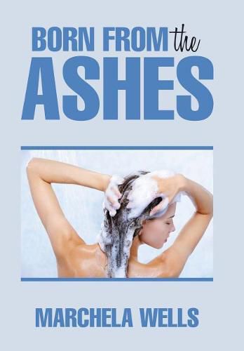 Cover image for Born from the Ashes