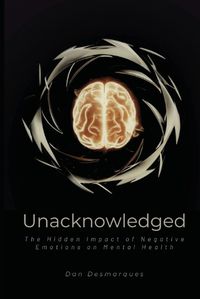 Cover image for Unacknowledged