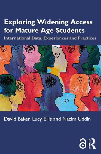 Cover image for Exploring Widening Access for Mature Age Students