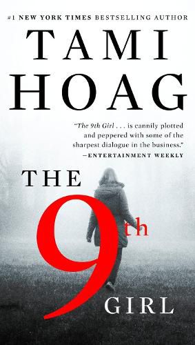 Cover image for The 9th Girl