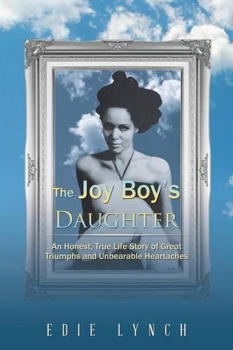 Cover image for The Joy Boy's Daughter