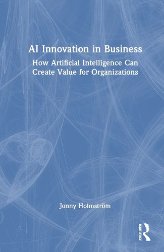 Cover image for AI Innovation in Business