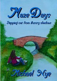 Cover image for Maze Days