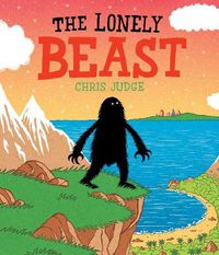 Cover image for The Lonely Beast: 10th Anniversary Edition
