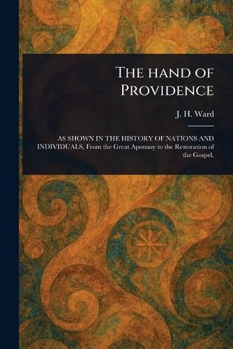 Cover image for The Hand of Providence