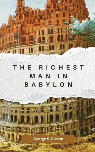 Cover image for The Richest Man in Babylon