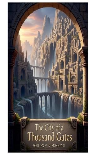 Cover image for The City of a Thousand Gates