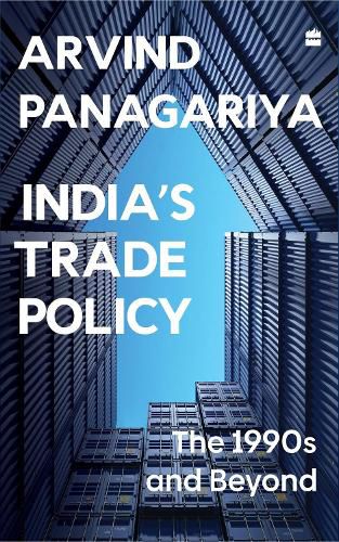 Cover image for India's Trade Policy