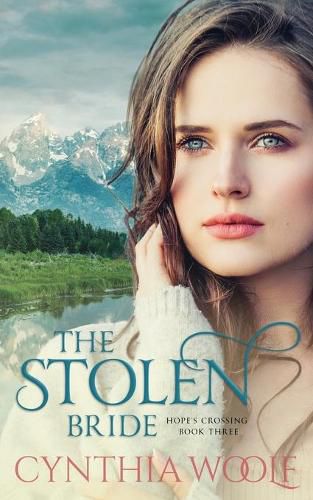 Cover image for The Stolen Bride