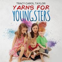 Cover image for Yarns for Youngsters