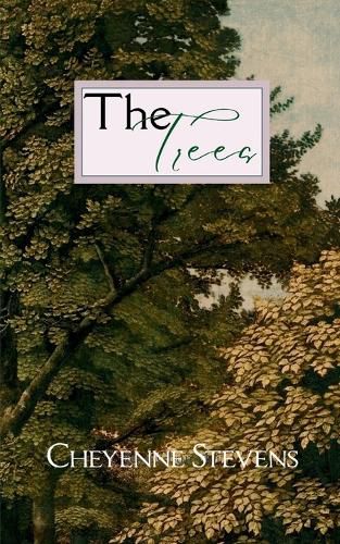 Cover image for The Trees