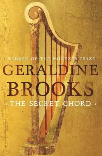 Cover image for The Secret Chord: The Australian Bestseller