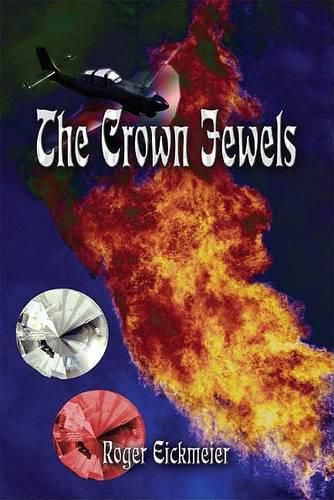 Cover image for The Crown Jewels
