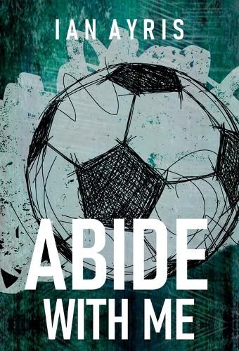 Cover image for Abide With Me