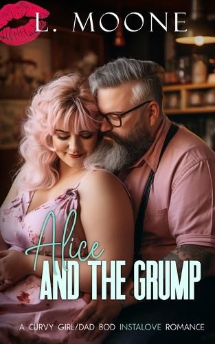 Cover image for Alice and the Grump