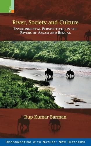 Cover image for River, Society and Culture