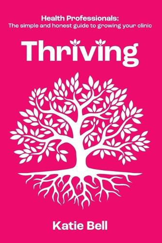 Cover image for Thriving