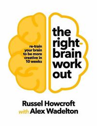 Cover image for The Right-brain Workout