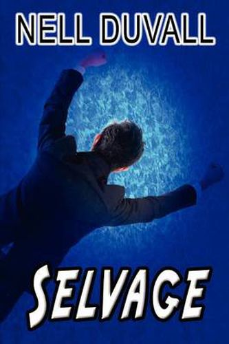 Cover image for Selvage