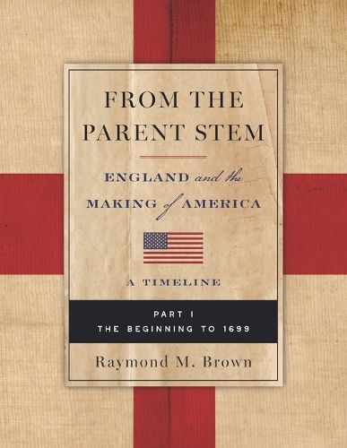 Cover image for From the Parent Stem