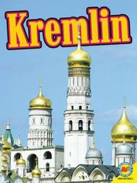 Cover image for Kremlin