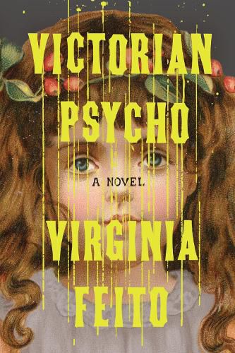 Cover image for Victorian Psycho