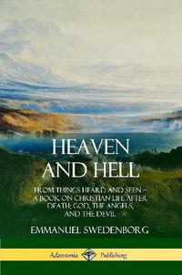 Cover image for Heaven and Hell