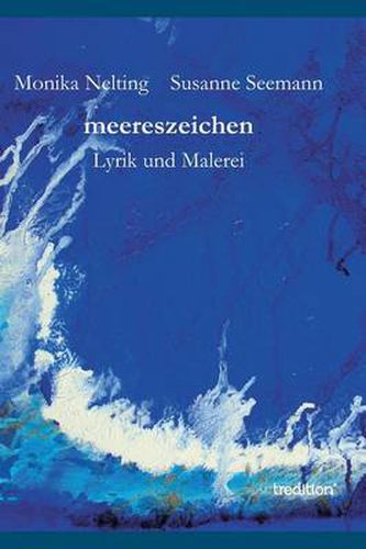 Cover image for Meereszeichen