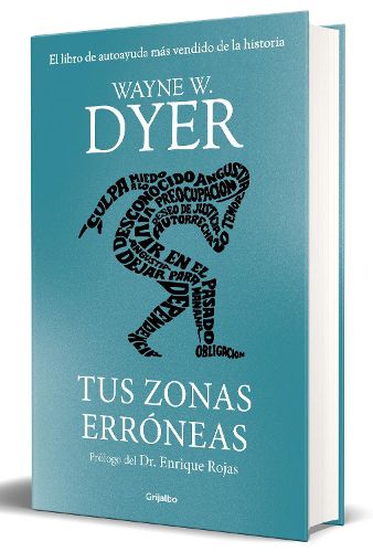 Cover image for Tus zonas erroneas (edicion de lujo) / Your Erroneous Zones