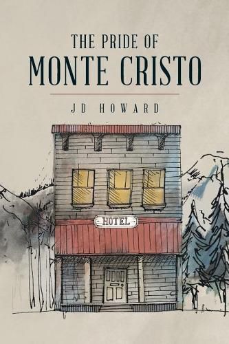 Cover image for The Pride of Monte Cristo