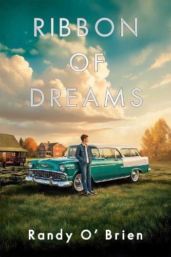 Cover image for Ribbon of Dreams