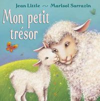 Cover image for Mon Petit Tr?sor