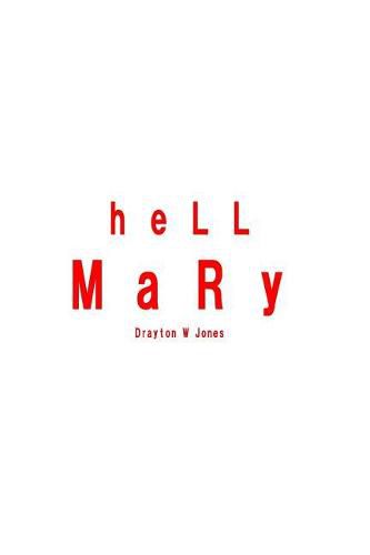 Cover image for hell Mary: Book One: Full of Wrath