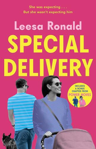 Cover image for Special Delivery