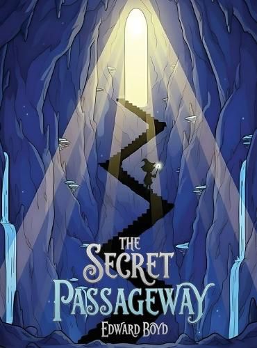 Cover image for Ms. Witch Chronicles