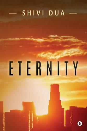 Cover image for Eternity