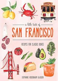 Cover image for A Little Taste Of San Francisco